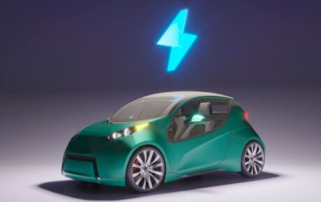 Coches híbridos vs. eléctricos: cuál es mejor para ti
