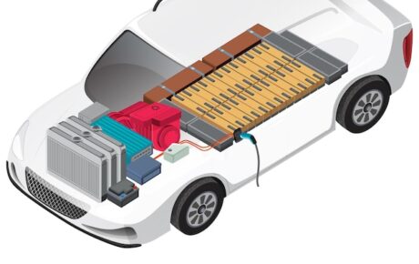 Qué hacer si la batería de tu coche eléctrico empieza a fallar