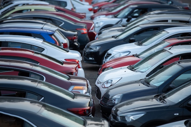 Los coches más fiables del mercado de segunda mano