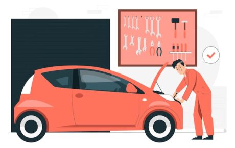 Cómo preparar tu coche para un viaje largo sin problemas