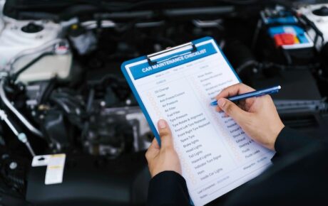 DGT: cómo consultar el historial de un coche antes de comprarlo