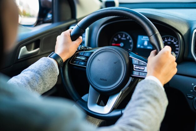 Qué hacer si notas vibraciones en el volante