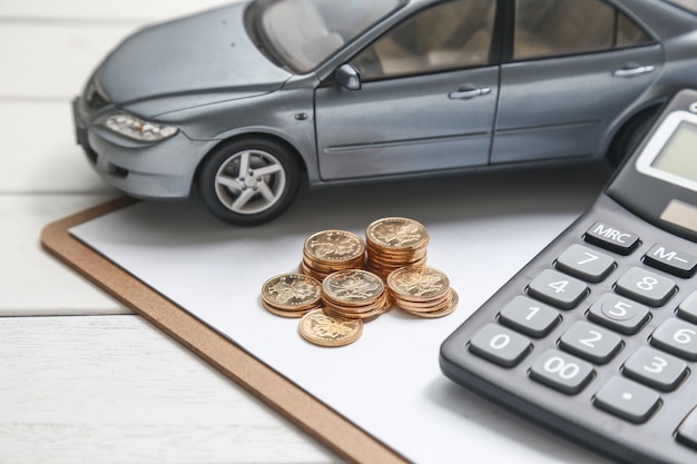 ¿Cuánto vale mi coche? Factores que afectan su precio