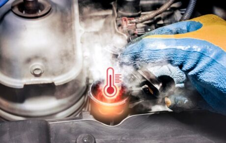 Cómo evitar que el motor de tu coche se sobrecaliente en verano