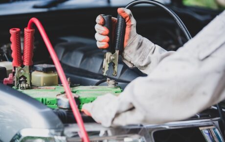 Cómo saber si un coche eléctrico ha sido bien mantenido