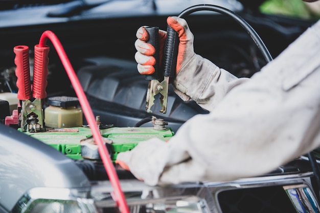 Cómo saber si un coche eléctrico ha sido bien mantenido