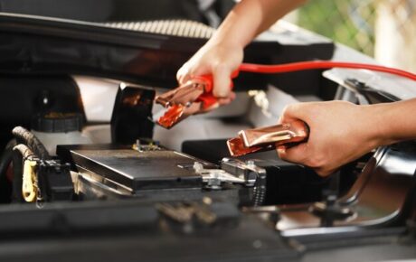 Qué hacer si tu coche no arranca de repente