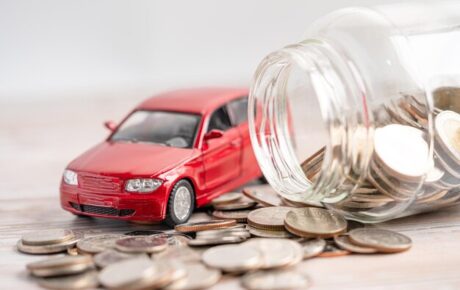 Cómo ahorrar dinero en el seguro de tu coche