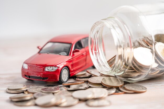 Cómo ahorrar dinero en el seguro de tu coche