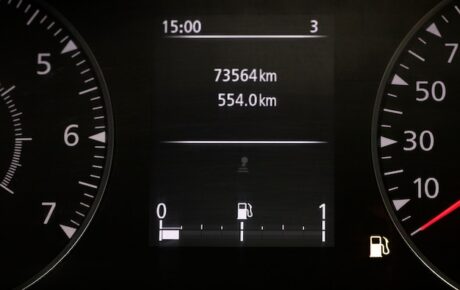 ¿Cuántos kilómetros son demasiados en un coche usado?
