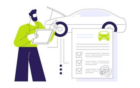 Cómo dar de baja un coche correctamente