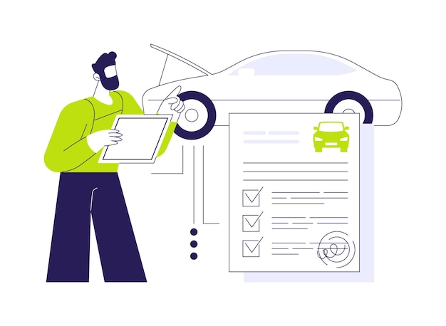 Cómo dar de baja un coche correctamente