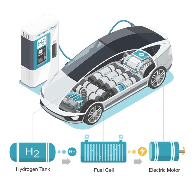 Baterías de coches eléctricos: cuánto duran y cómo cuidarlas
