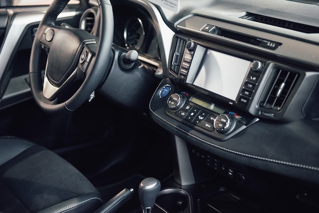 Los gadgets más útiles para tu coche
