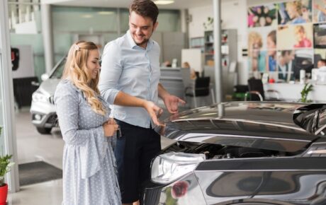 Cómo vender tu coche usado rápido y al mejor precio