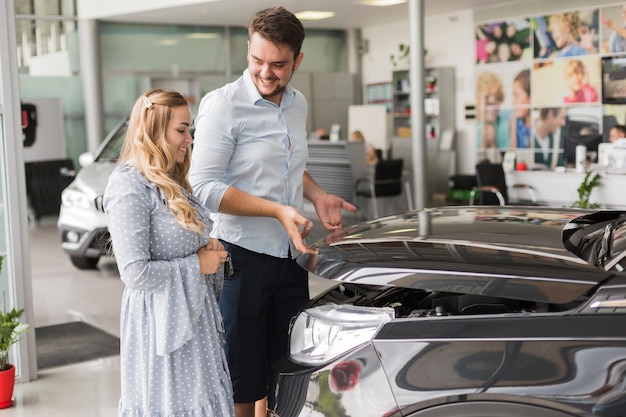 Cómo vender tu coche usado rápido y al mejor precio