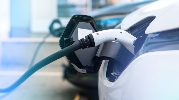 Dónde cargar tu coche eléctrico en la Comunidad Valenciana