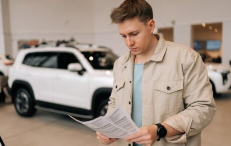 Los mejores coches de segunda mano para principiantes
