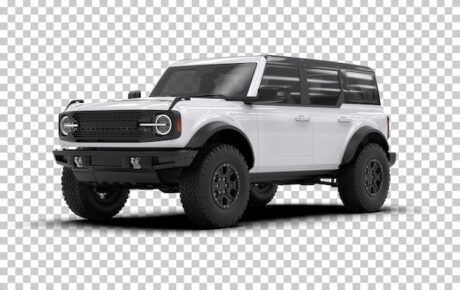 Top 5 SUVs de segunda mano con mejor relación calidad-precio