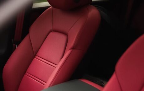 Los coches más cómodos para viajes largos
