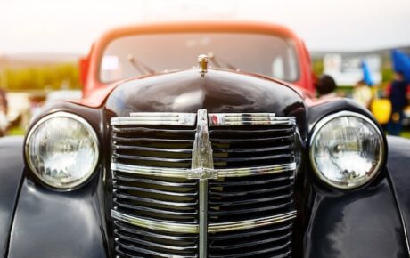Los coches clásicos que están revalorizándose