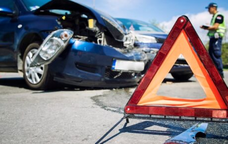Trucos para detectar si un coche ha tenido accidentes