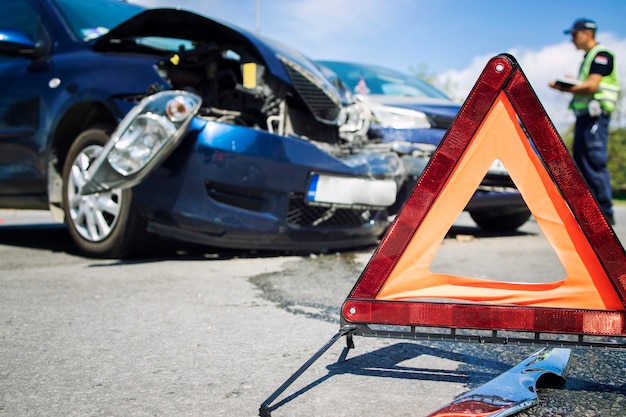 Trucos para detectar si un coche ha tenido accidentes
