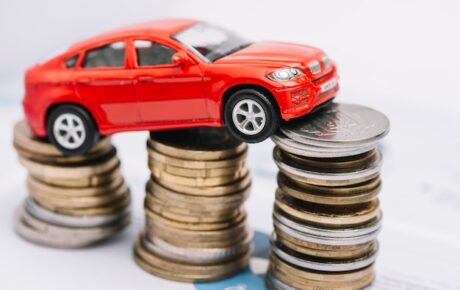 Qué coches se deprecian menos con el tiempo