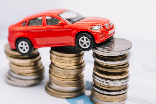 Qué coches se deprecian menos con el tiempo