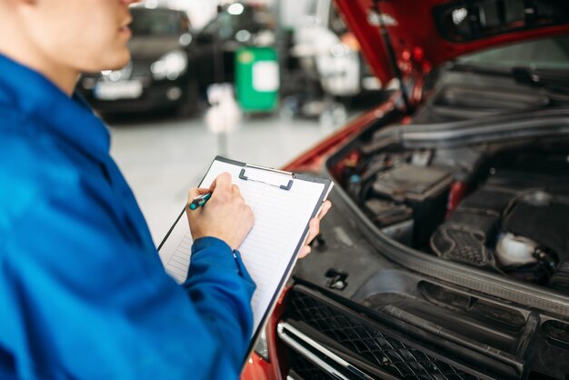 Cómo elegir un coche de segunda mano sin cometer errores