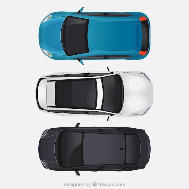 Diferencias entre comprar un coche en España y traerlo del extranjero