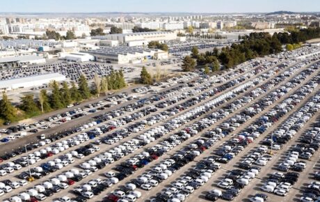 Cómo ha cambiado el mercado de coches de segunda mano en los últimos años