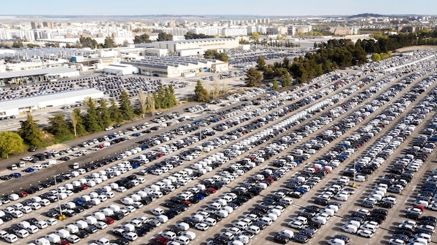 Cómo ha cambiado el mercado de coches de segunda mano en los últimos años