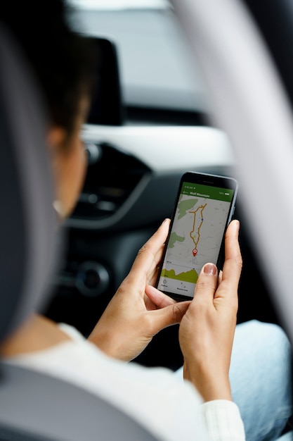 Apps imprescindibles para conductores en España